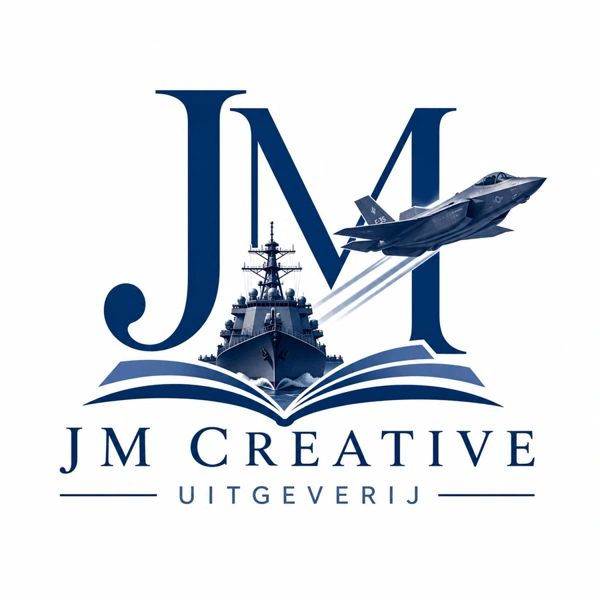 JM Creative uitgeverij